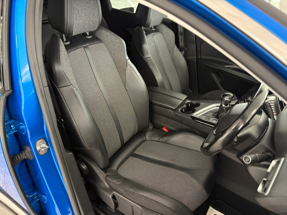 2022 Peugeot 3008 1.5L Diesel For Sale Images