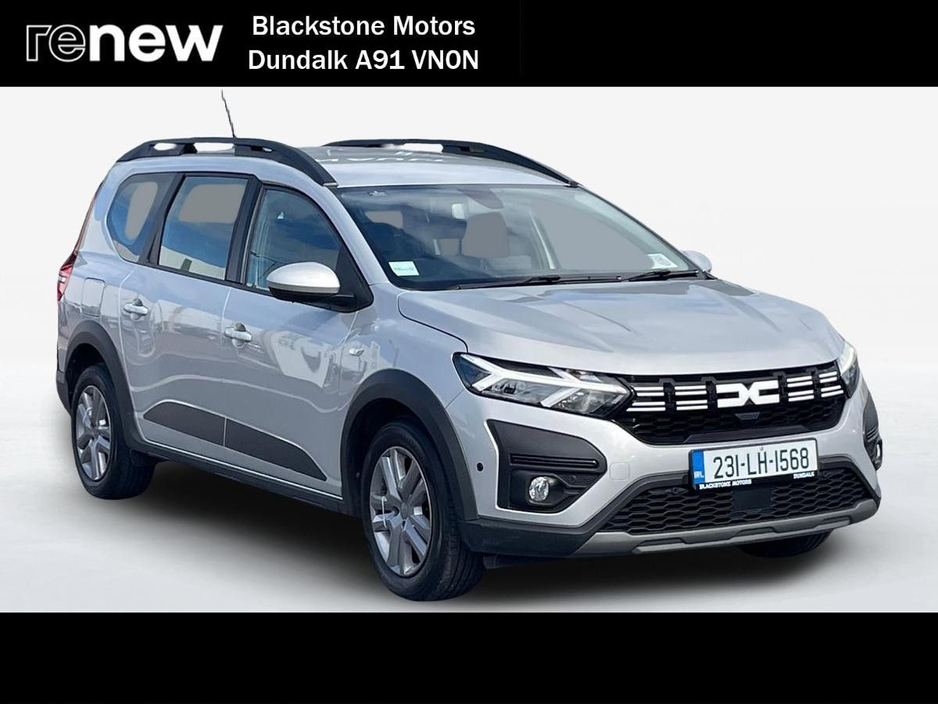 Dacia Jogger TCe 110 Expression