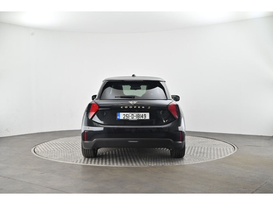 2025 MINI Cooper 0L Electric For Sale Images