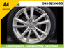 2015 AUDI A3 1.6 TDI 110 SE 17 4DR
