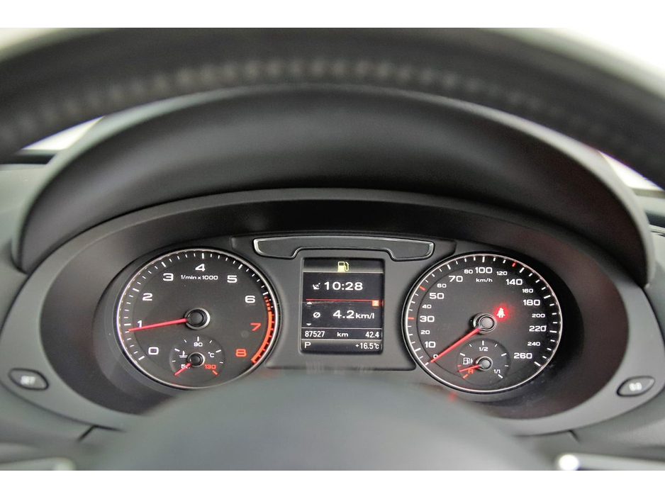 Audi Q3 *Just Reduced* 1.4 TFSI S-TRONIC *PARK SENSORS* — thumbnail 18