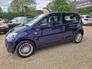 2015 VOLKSWAGEN UP! ASH UP! HIGHLINE 1.0 PETROL AUTOMATIC 5DR