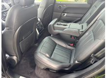 2022 Land Rover Range Rover Sport 2.0L Petrol Plug-in Hybrid For Sale Images
