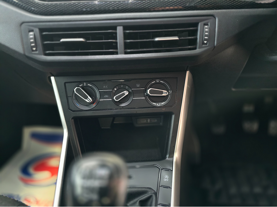 2023 Volkswagen Taigo 1.0L Petrol For Sale Images