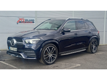 Mercedes-Benz GLE Class 350de AMG LINE **SUNROOF** Now Sold**