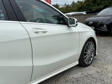 2013 Mercedes-Benz A Class 1.6L Petrol For Sale Images