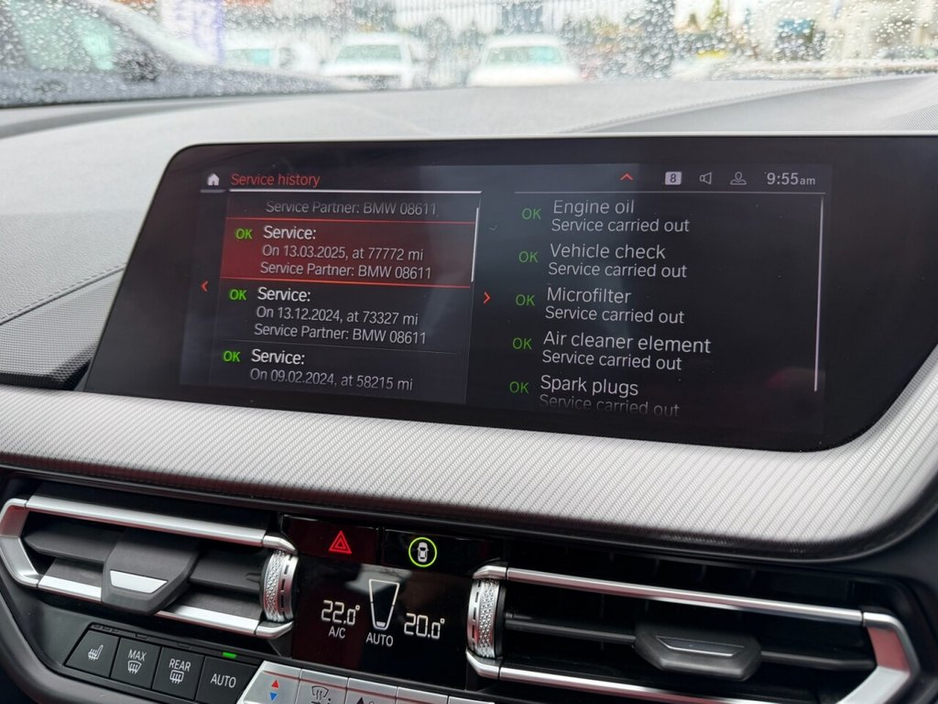 2021 BMW 2 Series 1.5L Petrol For Sale Images