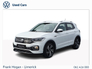 2020 VOLKSWAGEN T-CROSS R-Line 1.0 TSI 115HP