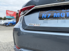 2022 Toyota Corolla 1.8L Petrol Hybrid For Sale Images