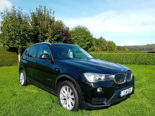 2017 BMW X3 2L Diesel For Sale Images