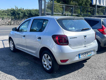 2017 Dacia Sandero 1L Petrol For Sale Images