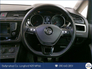 2016 VOLKSWAGEN TOURAN 1.6 TDI 110HP Trendline