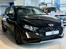 Hyundai i20 Deluxe Plus