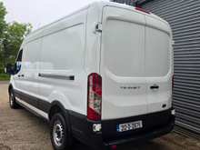 2021 Ford Transit 2L Diesel For Sale Images