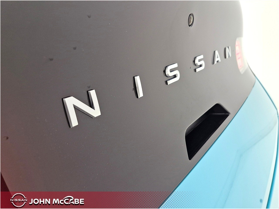 2026 Nissan Leaf 0L Electric For Sale Images