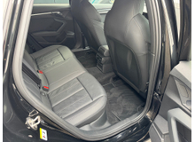 2022 Audi A3 1.4L Petrol Plug-in Hybrid For Sale Images