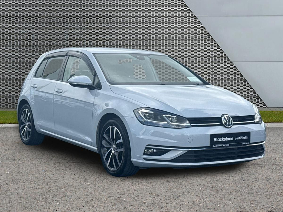 Volkswagen Golf COMFORTLINE