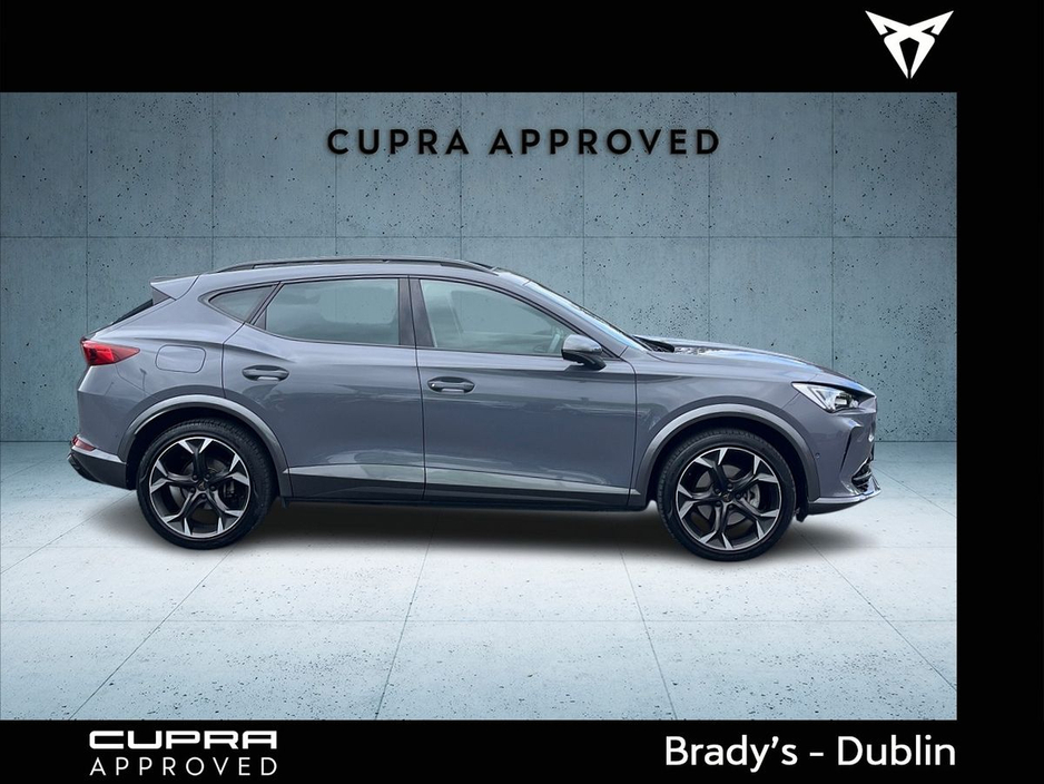 Cupra Formentor e-Hybrid 204HP DSG - Panoramic Sunroof *24 MONTH CUPRA APPROVED WARRANTY* — thumbnail 16