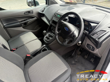 2022 Ford Transit Connect 1.5L Diesel For Sale Images