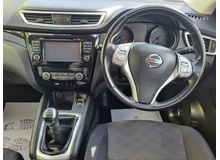2016 Nissan Qashqai 1.5L Diesel For Sale Images
