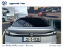 2025 VOLKSWAGEN ID.7 Pro Plus 77KWH 613KM Range
