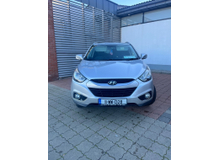 Hyundai ix35 1.7 5DR