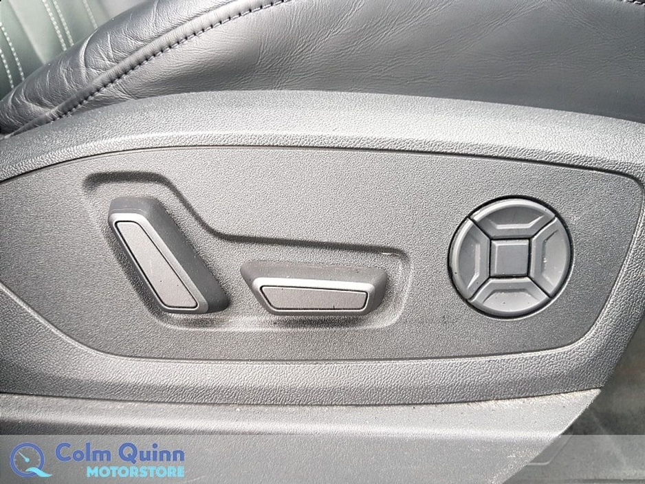 Audi e-tron 50 QUATTRO S-Line - 313hp - *12 Month Warranty* — thumbnail 15