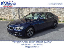 2016 BMW 3 Series 2L Hybrid For Sale Images