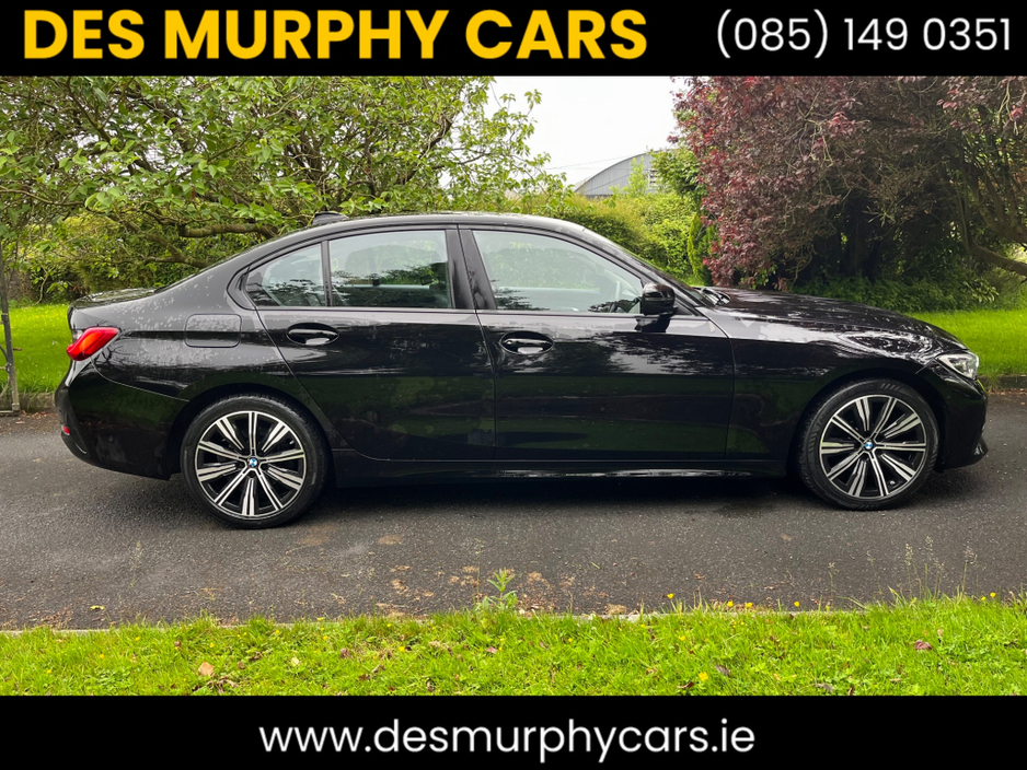 2019 BMW 3 Series 2L Diesel For Sale Images