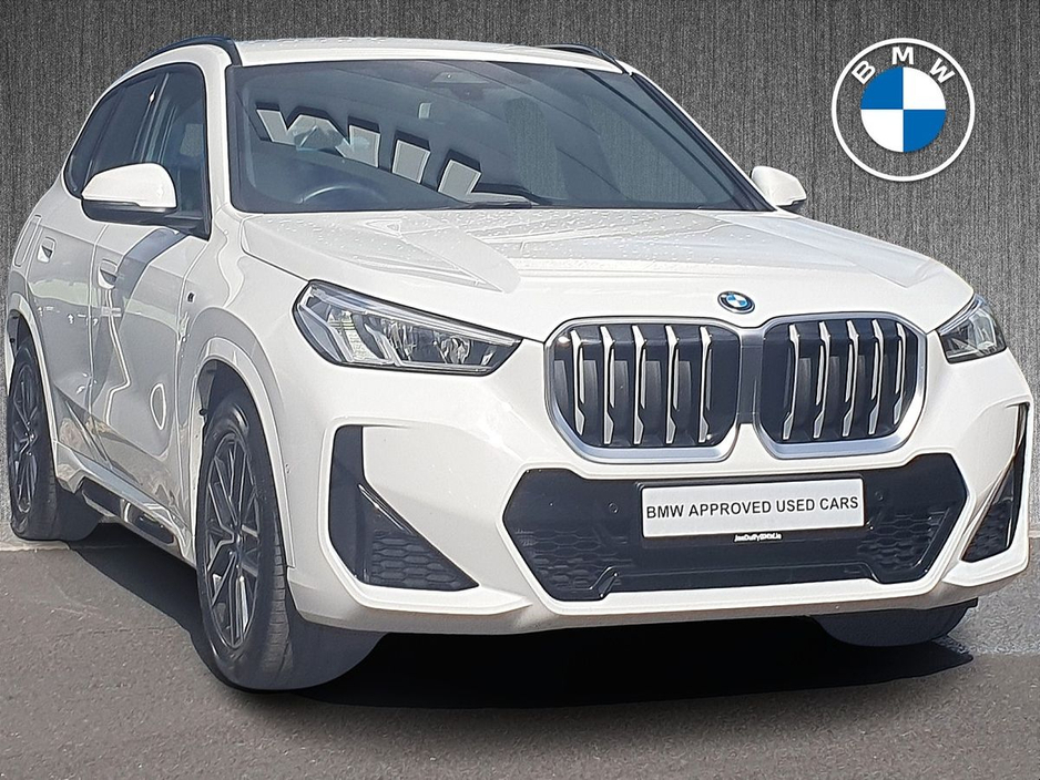 2025 BMW X1 1.5L Petrol Plug-in Hybrid For Sale Images