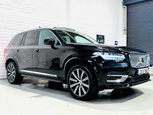 2022 Volvo XC90 2L Petrol Plug-in Hybrid For Sale Images