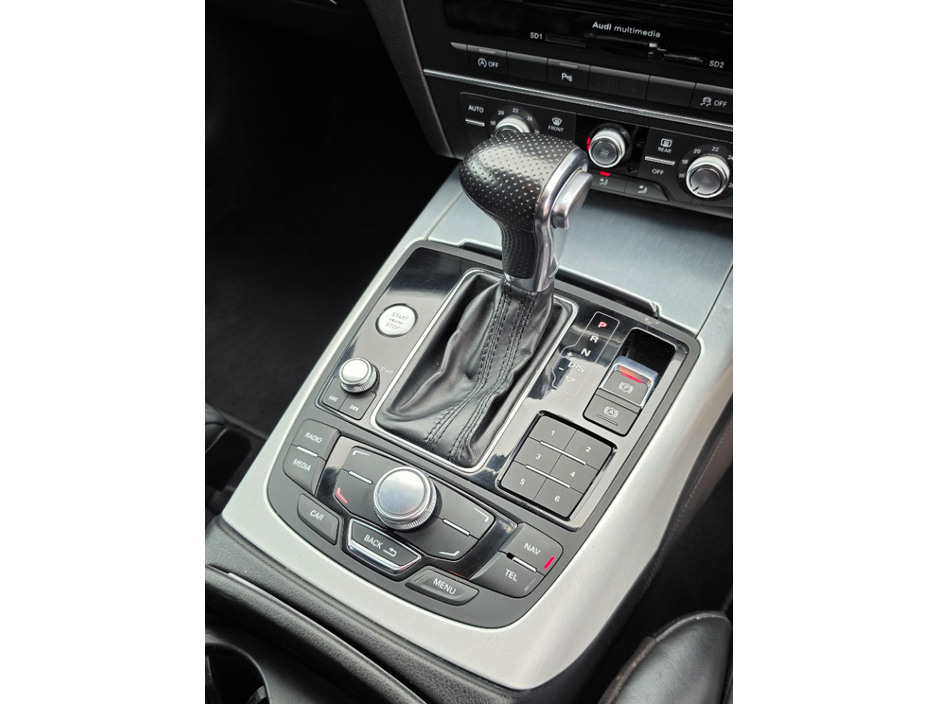 2013 Audi A6 2L Diesel For Sale Images