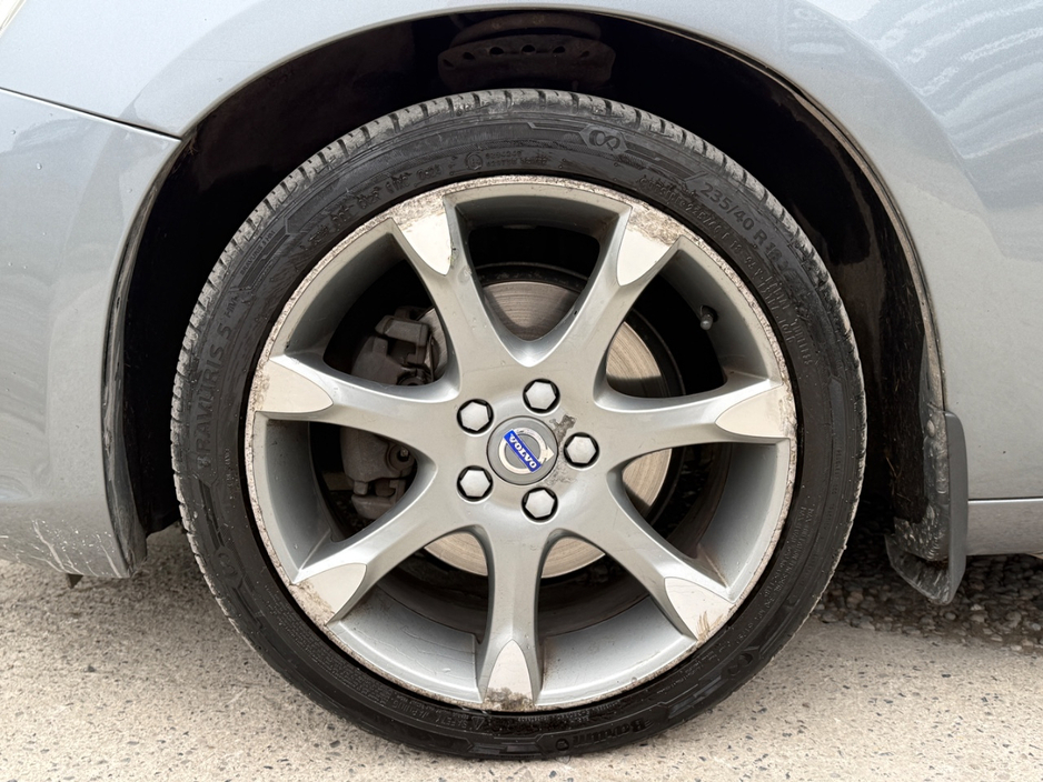 2015 Volvo S60 2L Diesel For Sale Images