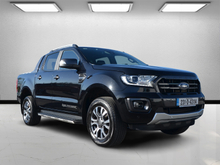 2023 Ford Ranger 2L Diesel For Sale Images