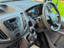 2017 Ford Transit 2L Diesel For Sale Images