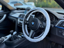 2014 BMW 3 SERIES 320D M SPORT
