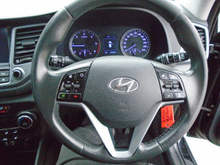2016 Hyundai Tucson 1.7L Diesel For Sale Images