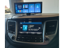 2018 Hyundai Tucson 1.7L Diesel For Sale Images
