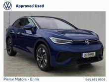 Volkswagen ID.5 ID.5 PRO PLUS 77KWH...