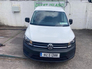 2018 VOLKSWAGEN CADDY Price inIncludes VAT @23% 2.0L Van Conversion Diesel Manual