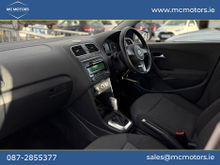 2012 Volkswagen Polo 1.2L Petrol For Sale Images