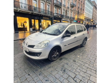2009 Renault Clio 1.1L Petrol For Sale Images