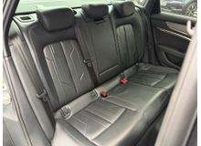 2021 Audi A6 2L Petrol Plug-in Hybrid For Sale Images