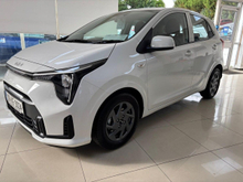 Kia Picanto Automatic PE Petrol