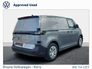 2025 VOLKSWAGEN ID.BUZZ CARGO 0% FINANCE VAN 86 KWH BATTERY 204HP