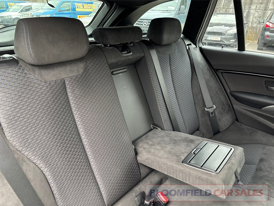 BMW 3 Series MSPORT TOURING , AUTO // PRESTINE — thumbnail 32