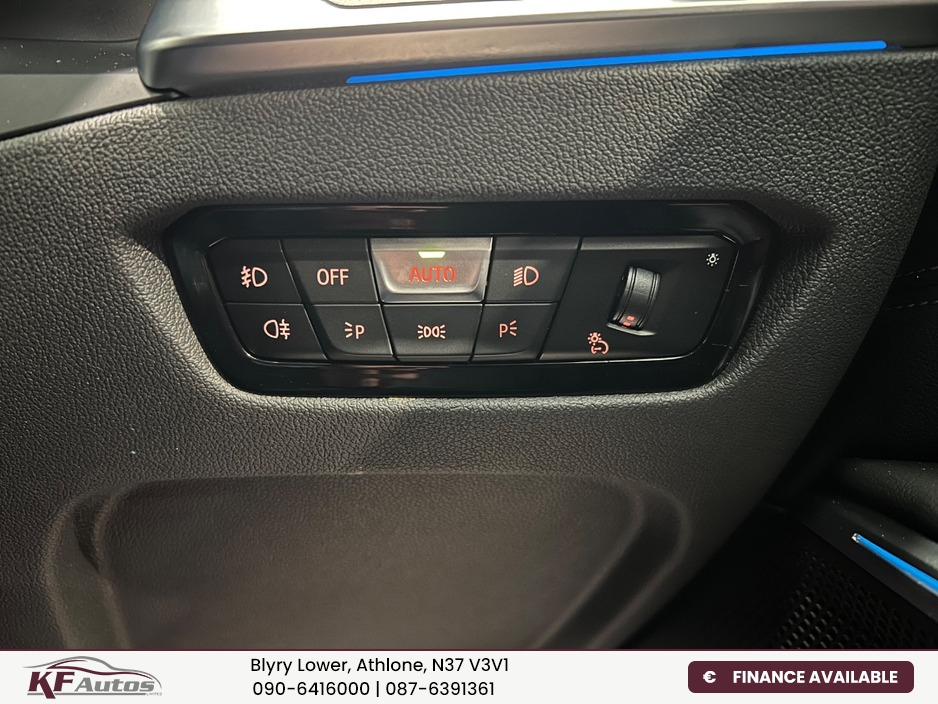 2022 BMW 3 Series 2L Petrol Plug-in Hybrid For Sale Images