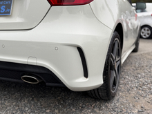 2014 Mercedes-Benz A Class 1.6L Petrol For Sale Images