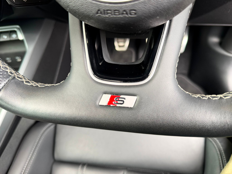 2025 Audi A3 2L Diesel For Sale Images