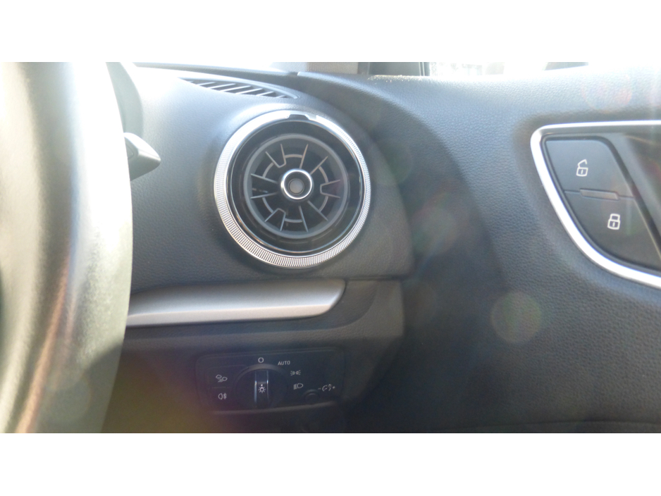 2019 Audi A3 1.4L Petrol For Sale Images